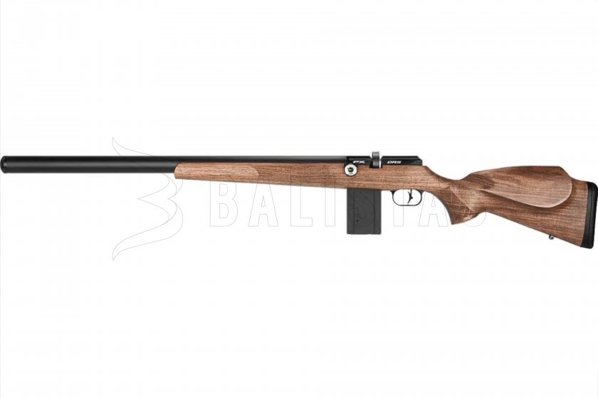 Légpuska FX DRS Classic 700mm Walnut 5,5mm