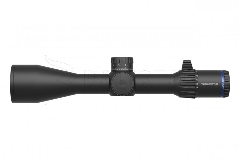 Távcső Vector Optics Tauron 4-32x56 GenII ED FFP