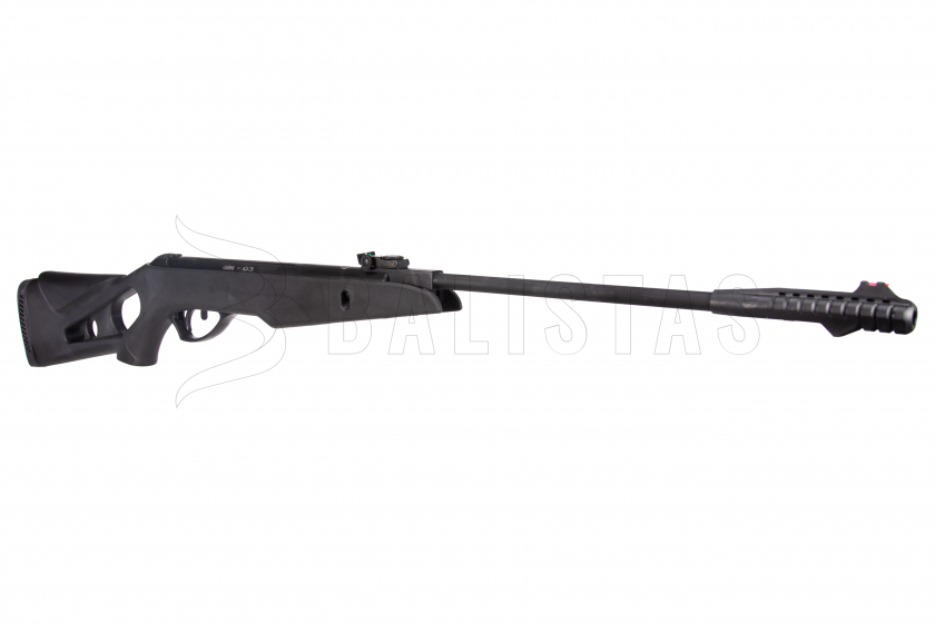 Légpuska Kral Arms N-03 S 5,5mm