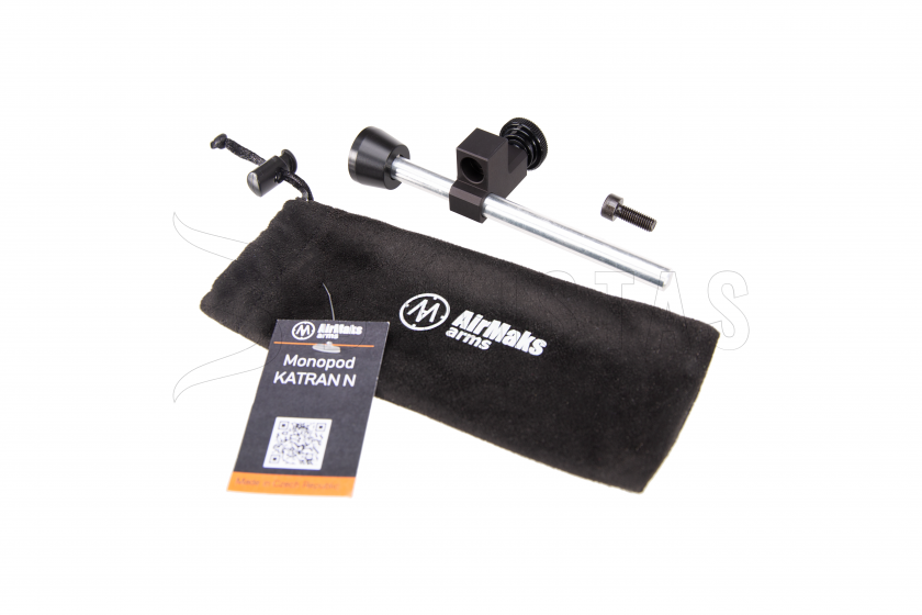 Monopod AirMaks Katran Pro puskához