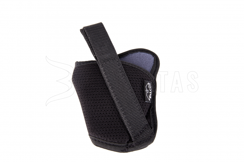 Falco belső övtok, 2" revolverekhez, nylon