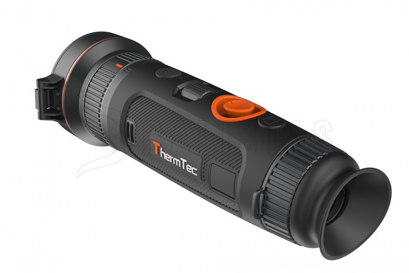 Hőkamera monokulár ThermTec Wild 650D