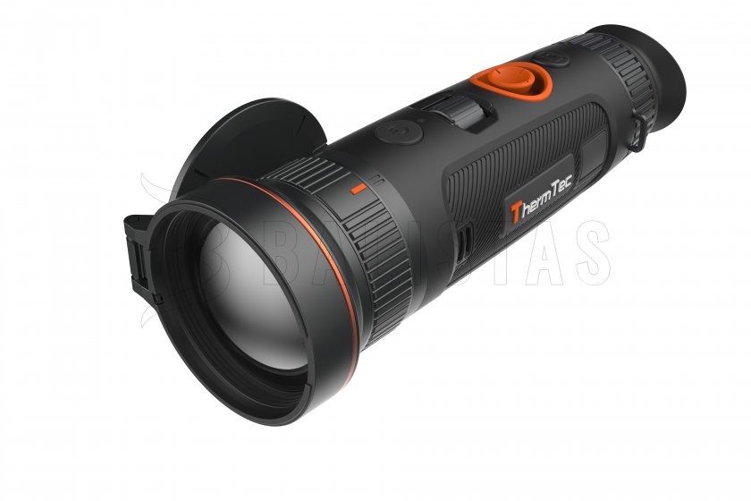 Hőkamera monokulár ThermTec Wild 650D