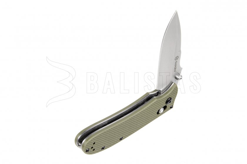 Zárókés Ganzo G704-G