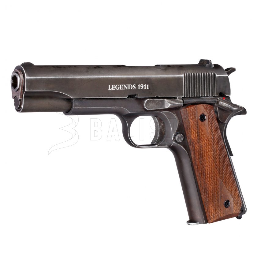 Légpisztoly Umarex Legends 1911 Vintage 4,5mm