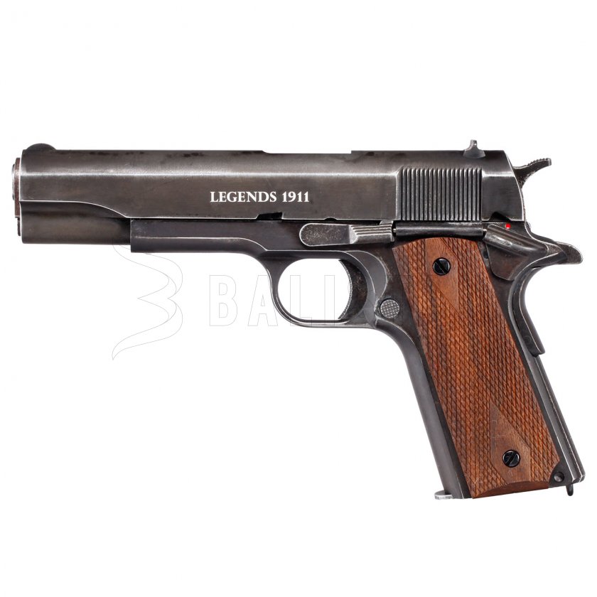 Légpisztoly Umarex Legends 1911 Vintage 4,5mm