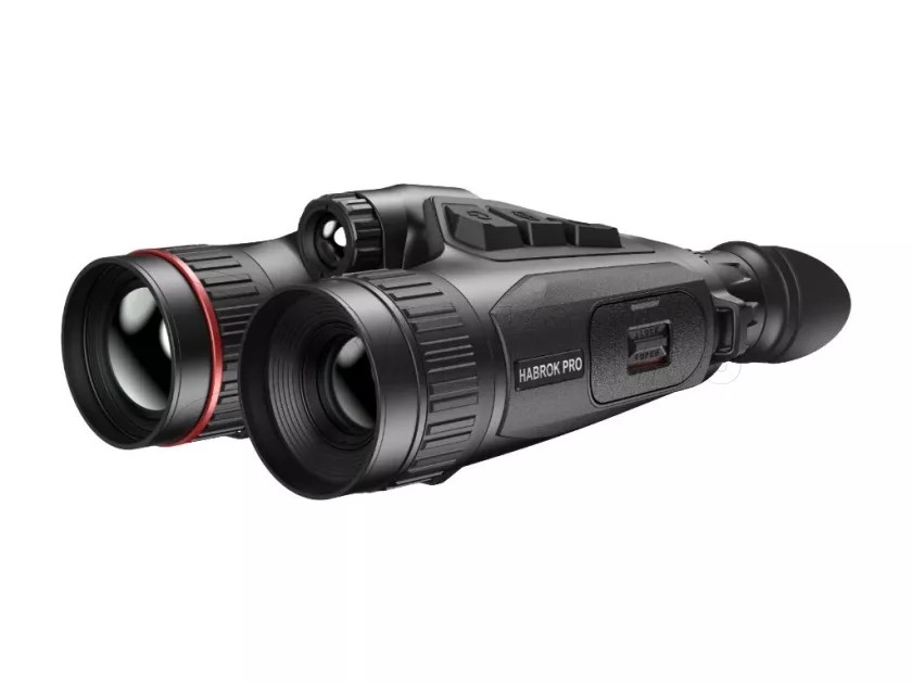 Multispektrális távcső Hikmicro Habrok Pro HQ50LN