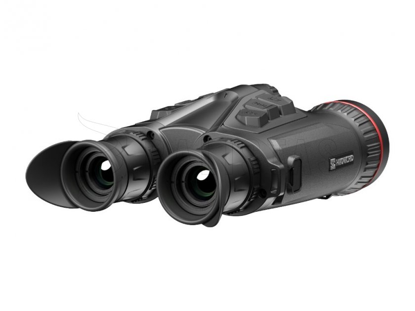 Multispektrális távcső Hikmicro Habrok Pro HX60L