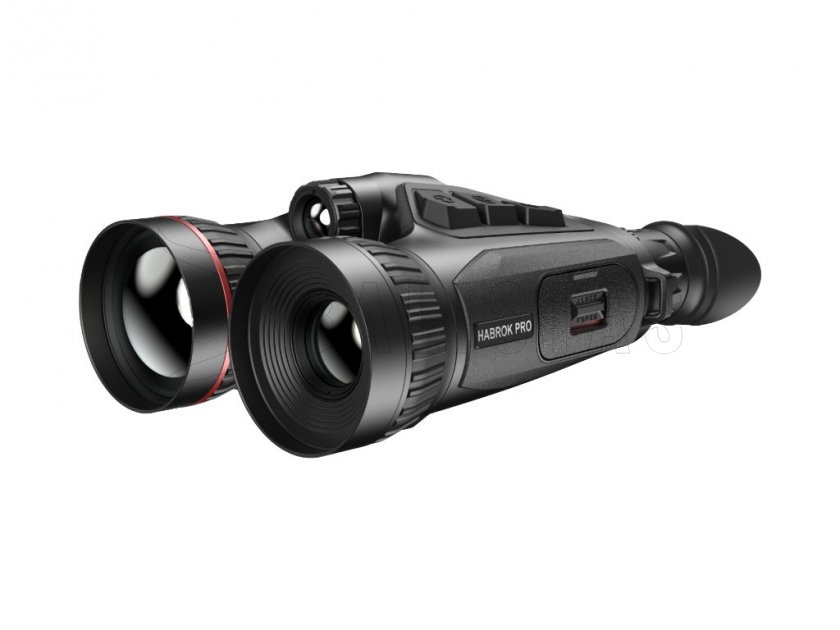 Multispektrális távcső Hikmicro Habrok Pro HX60L