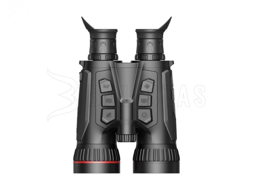 Multispektrális távcső Hikmicro Habrok Pro HX60L