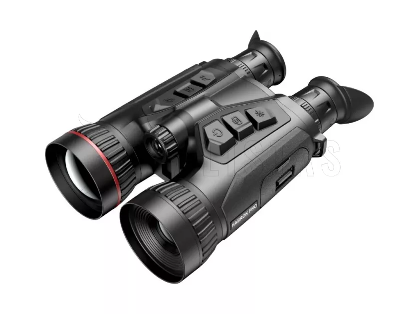 Multispektrális távcső Hikmicro Habrok Pro HX60L