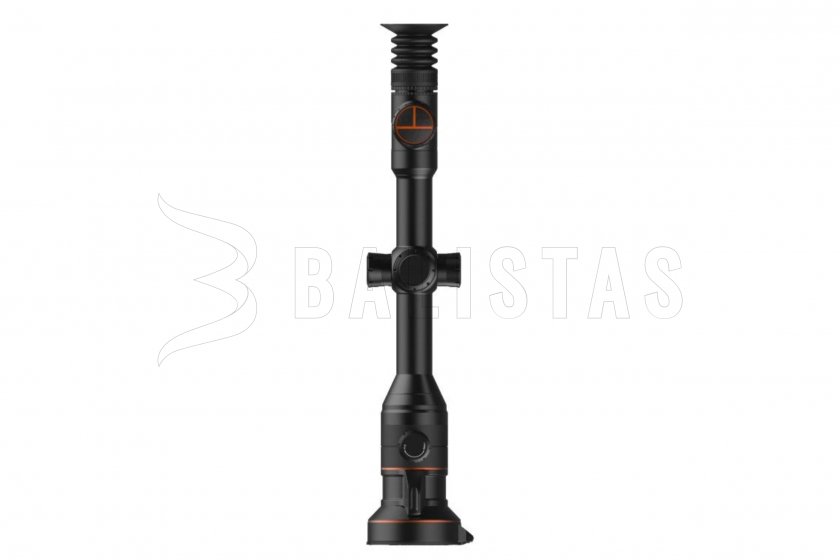 Hőképalkotó céltávcső ThermTec Ares 360 2.0