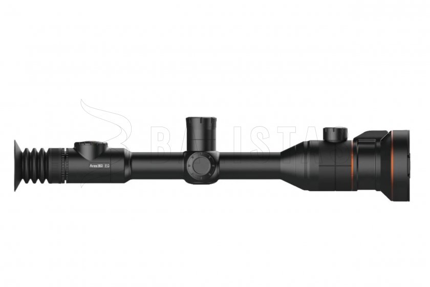 Hőképalkotó céltávcső ThermTec Ares 360 2.0