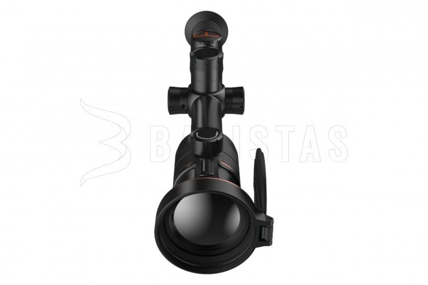 Hőképalkotó céltávcső ThermTec Ares 360 2.0