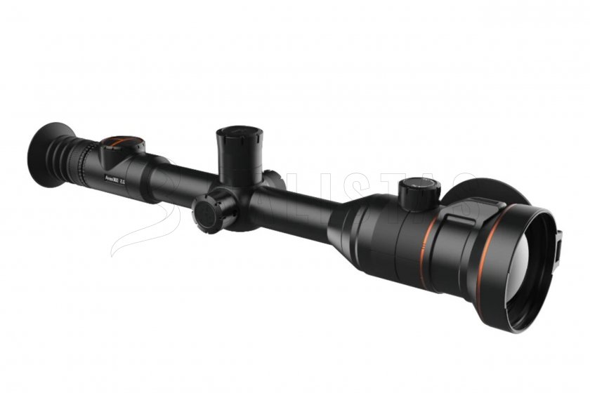 Hőképalkotó céltávcső ThermTec Ares 360 2.0