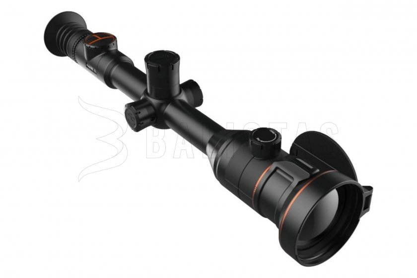 Hőképalkotó céltávcső ThermTec Ares 360 2.0
