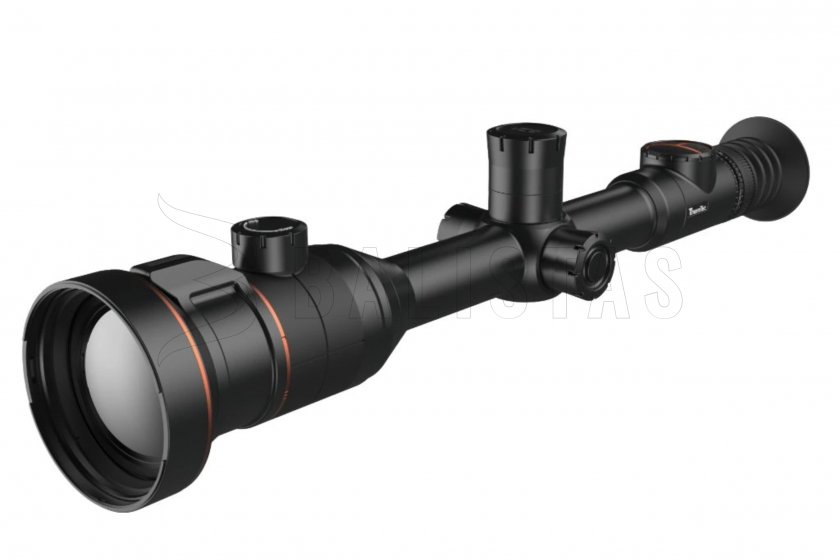 Hőképalkotó céltávcső ThermTec Ares 360 2.0