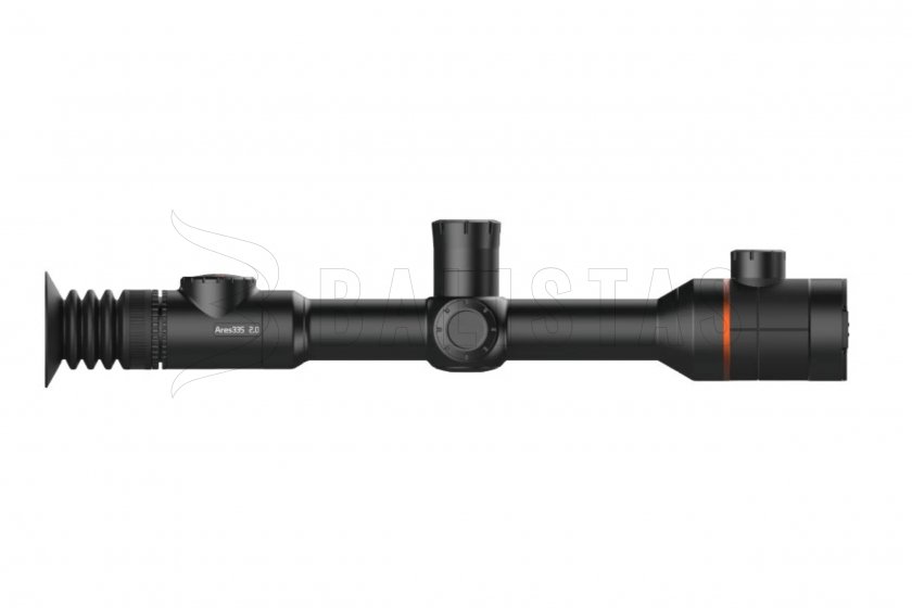 Termovizní céltávcső ThermTec Ares 335 2.0