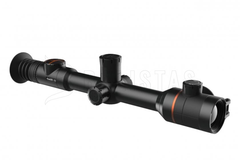 Termovizní céltávcső ThermTec Ares 335 2.0