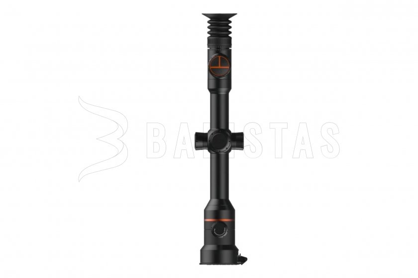Termovíziós céltávcső ThermTec Ares 650 2.0