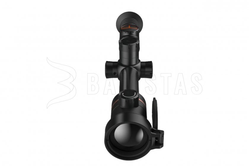 Termovíziós céltávcső ThermTec Ares 650 2.0