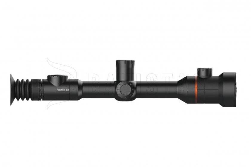 Termovíziós céltávcső ThermTec Ares 650 2.0