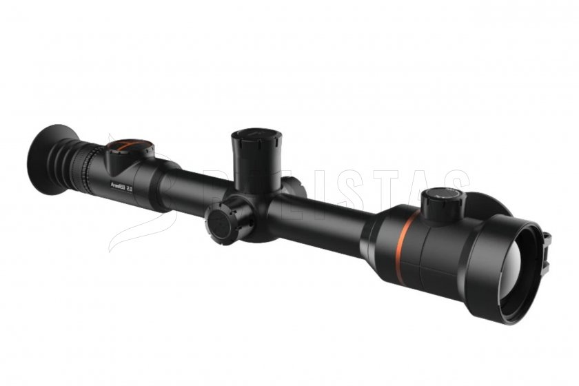 Termovíziós céltávcső ThermTec Ares 650 2.0