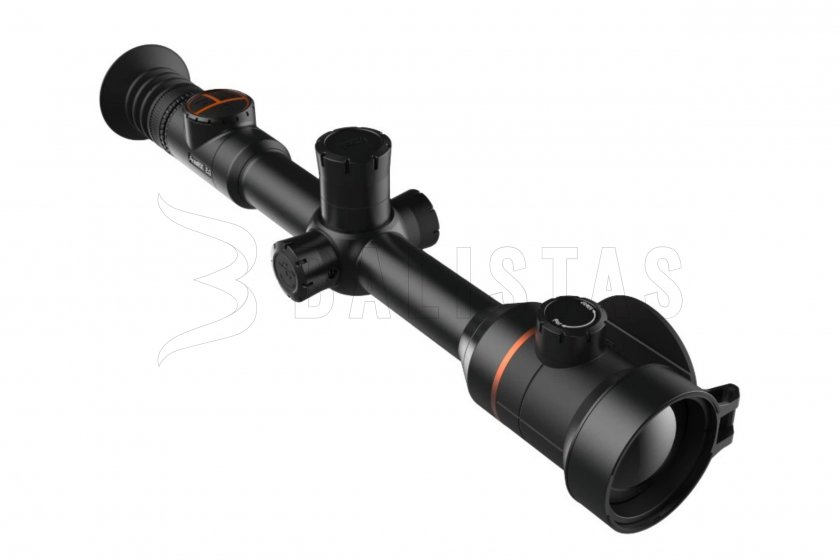 Termovíziós céltávcső ThermTec Ares 650 2.0