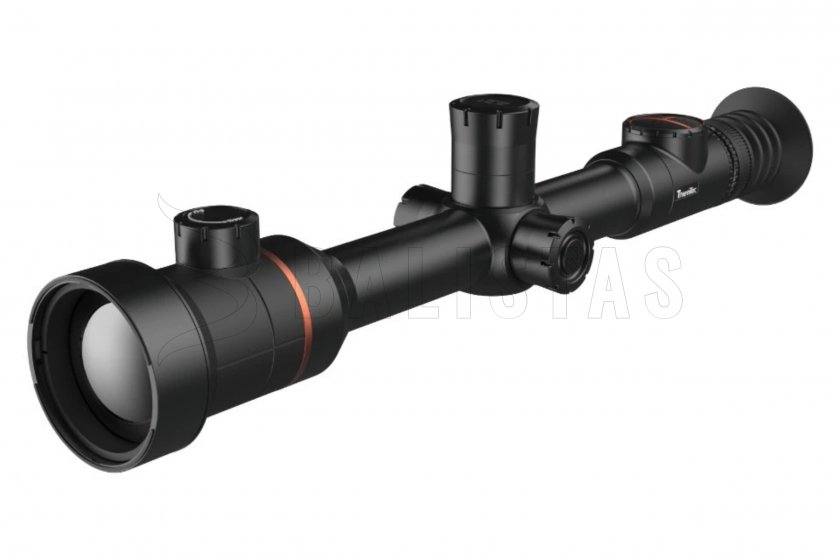 Termovíziós céltávcső ThermTec Ares 650 2.0