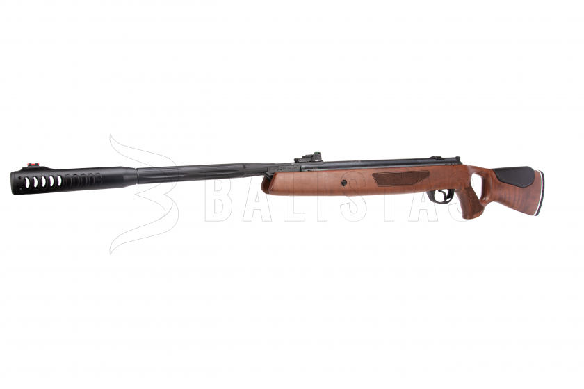 Légpuska Hatsan 65 4,5mm - 26J
