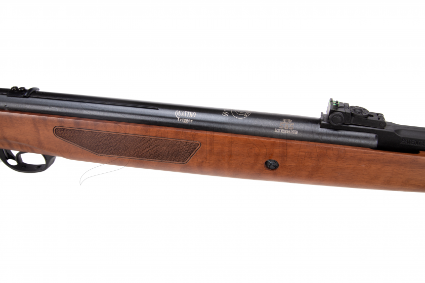 Légpuska Hatsan 65 4,5mm - 26J