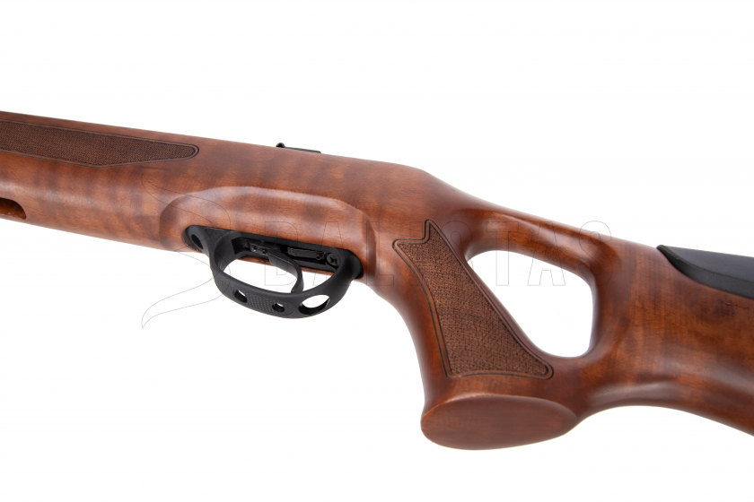 Légpuska Hatsan 65 4,5mm - 26J