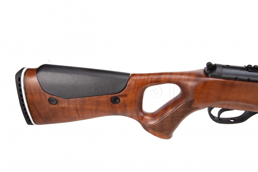 Légpuska Hatsan 65 4,5mm - 26J