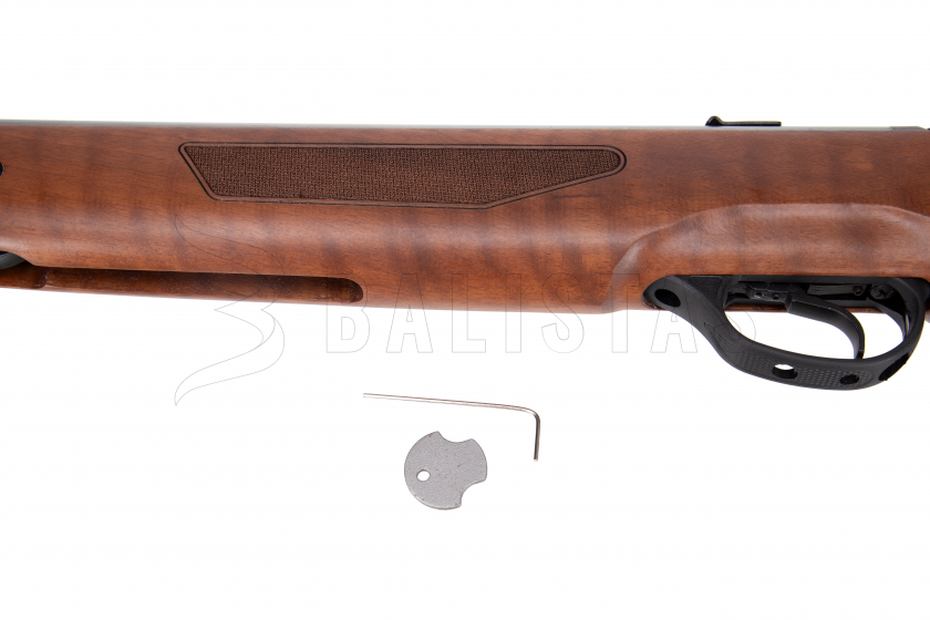 Légpuska Hatsan 65 4,5mm - 26J