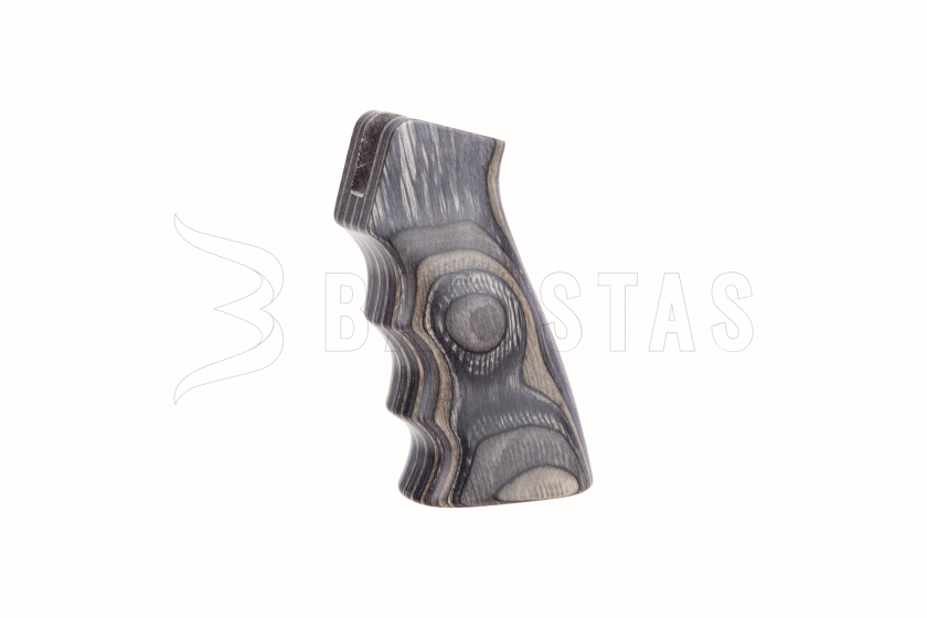 Laminált markolat KLINSKY AR-15 Dark Grey