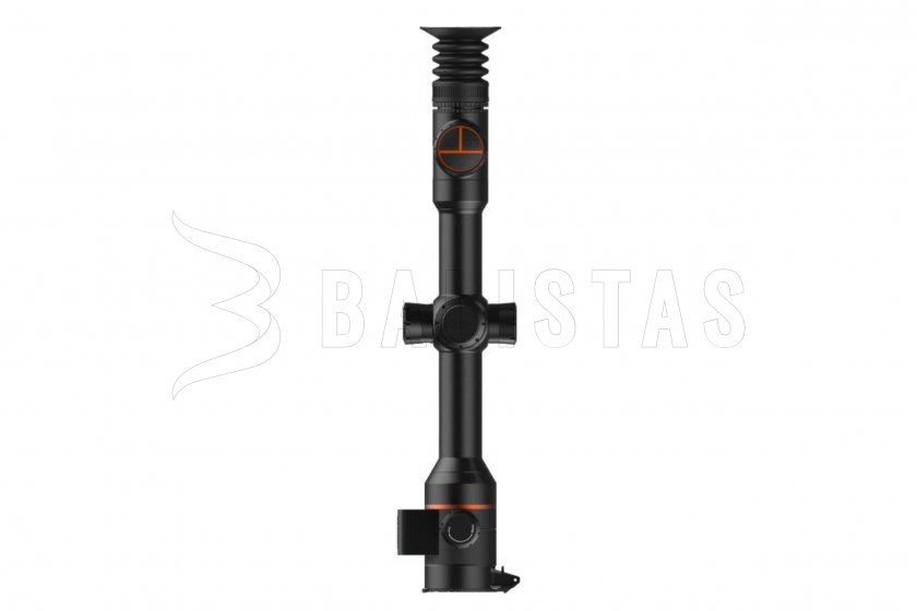 Hőképalkotó céltávcső ThermTec Ares 335L 2.0