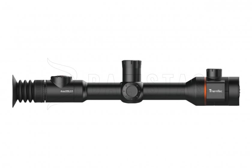 Hőképalkotó céltávcső ThermTec Ares 335L 2.0