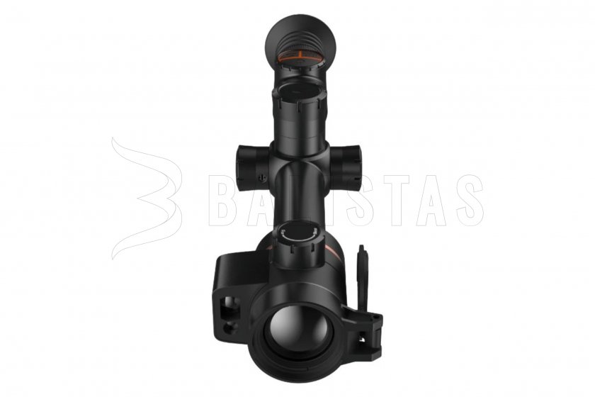 Hőképalkotó céltávcső ThermTec Ares 335L 2.0