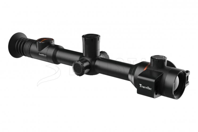 Hőképalkotó céltávcső ThermTec Ares 335L 2.0