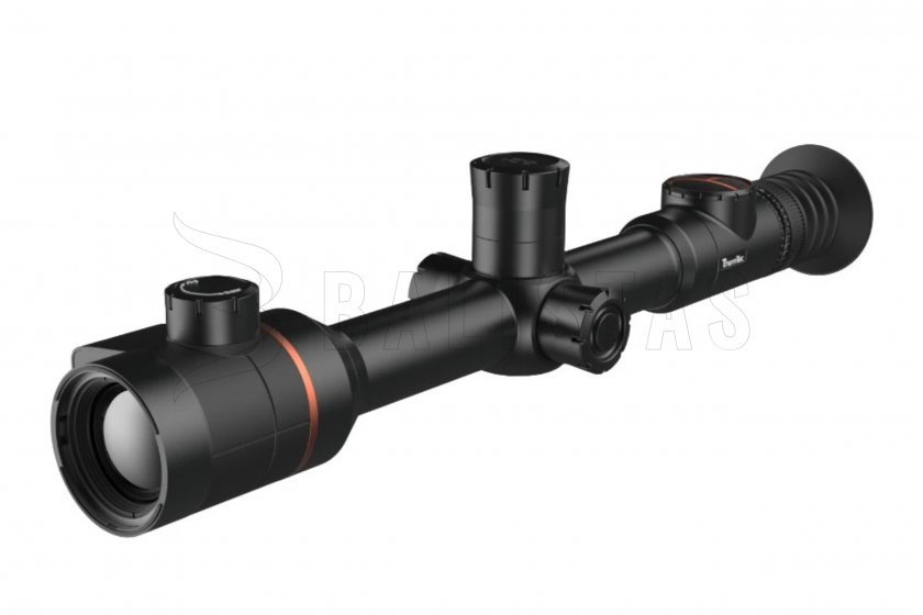 Hőképalkotó céltávcső ThermTec Ares 335L 2.0