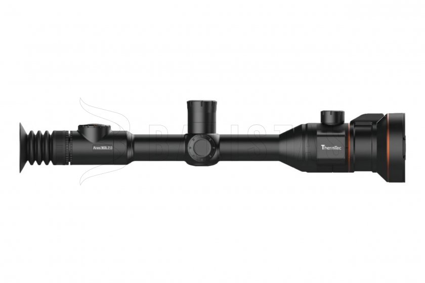 Termovíziós céltávcső ThermTec Ares 360L 2.0