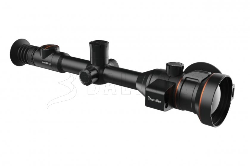 Termovíziós céltávcső ThermTec Ares 360L 2.0