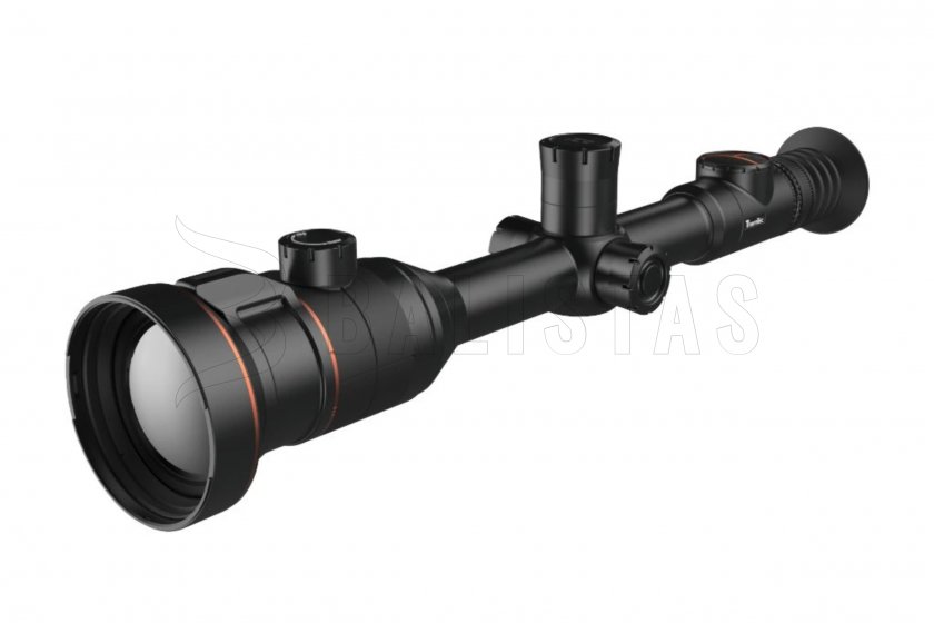 Termovíziós céltávcső ThermTec Ares 360L 2.0