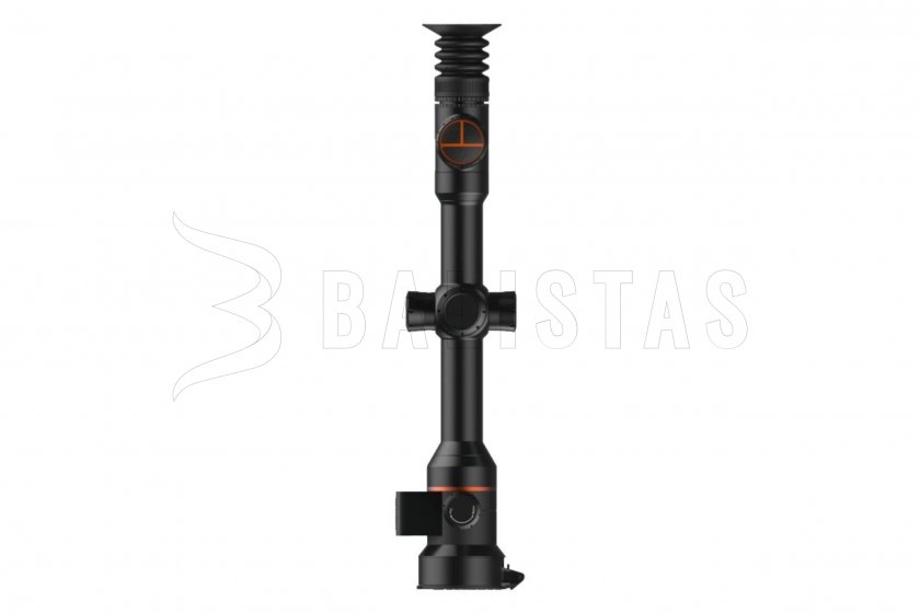 Termovíziós céltávcső ThermTec Ares 650L 2.0