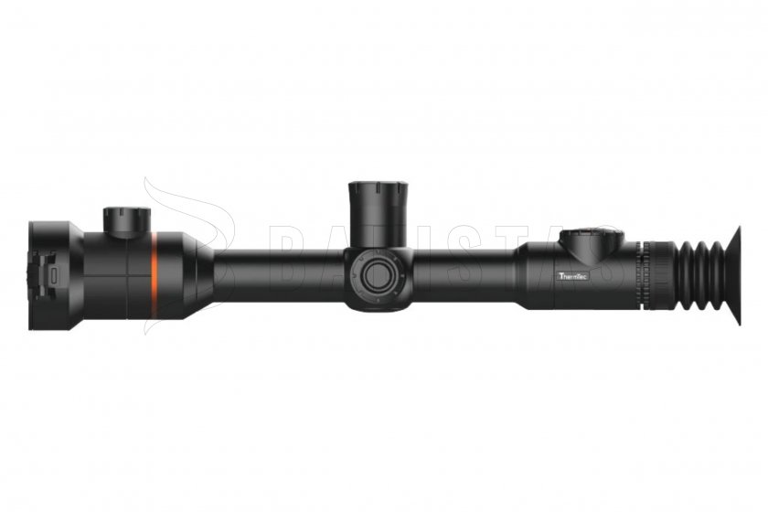 Termovíziós céltávcső ThermTec Ares 650L 2.0