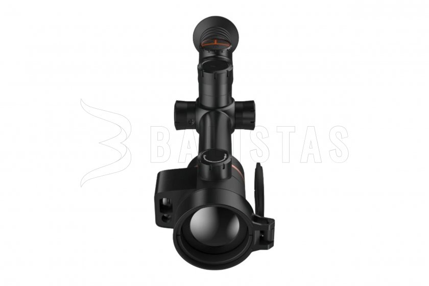 Termovíziós céltávcső ThermTec Ares 650L 2.0