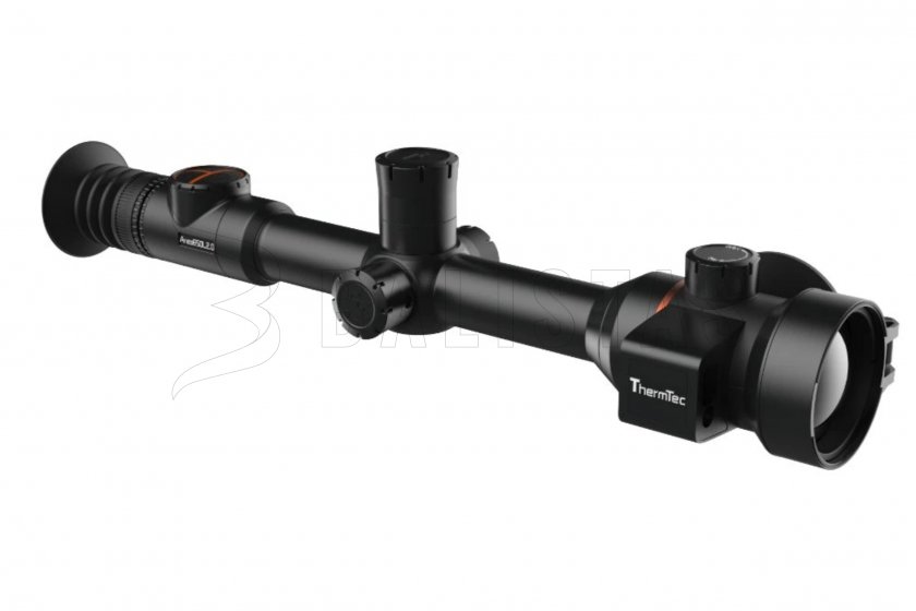 Termovíziós céltávcső ThermTec Ares 650L 2.0