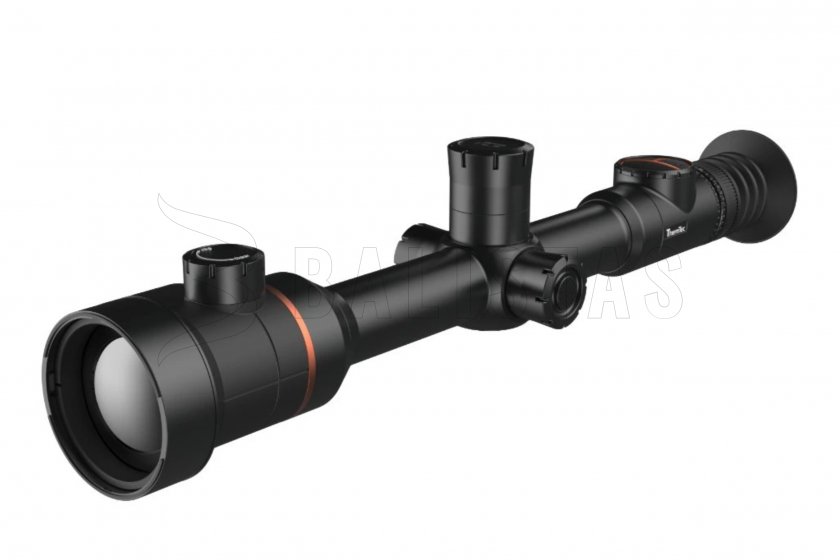 Termovíziós céltávcső ThermTec Ares 650L 2.0