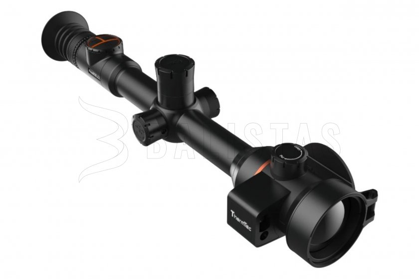 Termovíziós céltávcső ThermTec Ares 650L 2.0