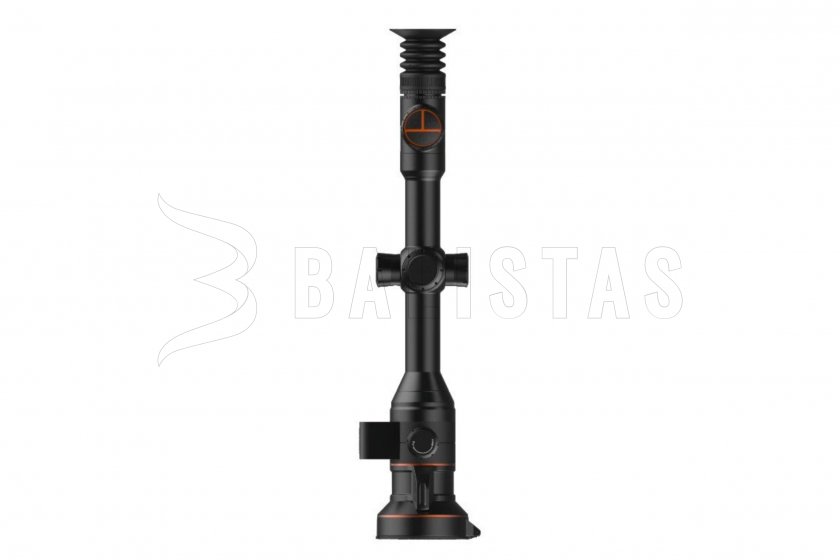 Termikus céltávcső ThermTec Ares 660L 2.0